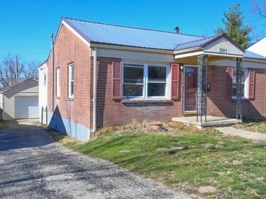 1071 Darley Drive, Lexington, KY 40505