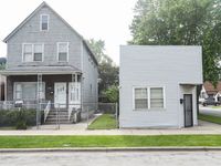 12402 S Green Street, Calumet Park, IL 60827 primary photo