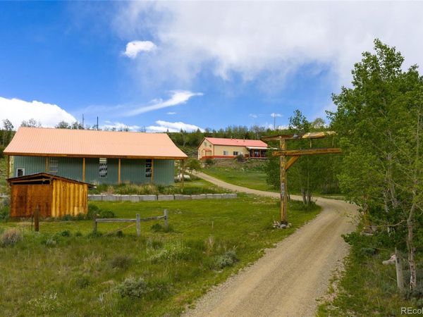 442 GCR 2414, Kremmling, CO 80459