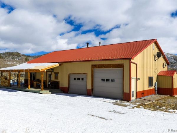 442 GCR 2414, Kremmling, CO 80459