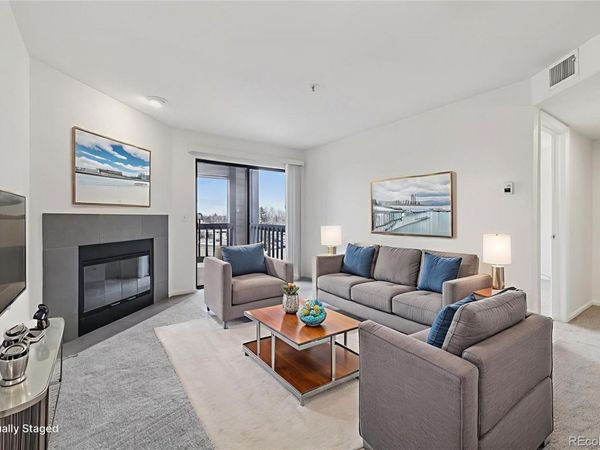 2727 Folsom Street , Unit 303, Boulder, CO 80304