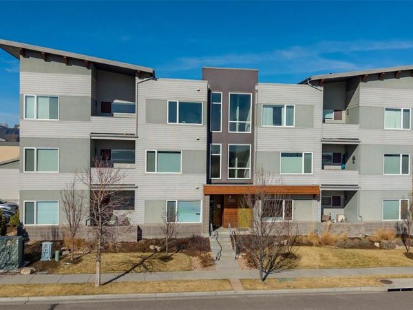 1585 Hecla Way , Unit 103, Louisville, CO 80027