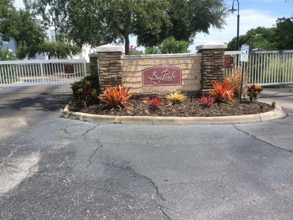 4850 51ST STREET W, Unit 5107, BRADENTON, FL 34210