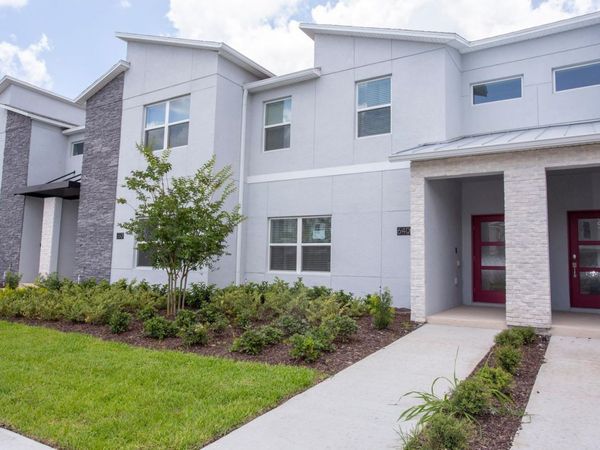 640 PEBBLE BEACH DRIVE, Unit 640, DAVENPORT, FL 33896