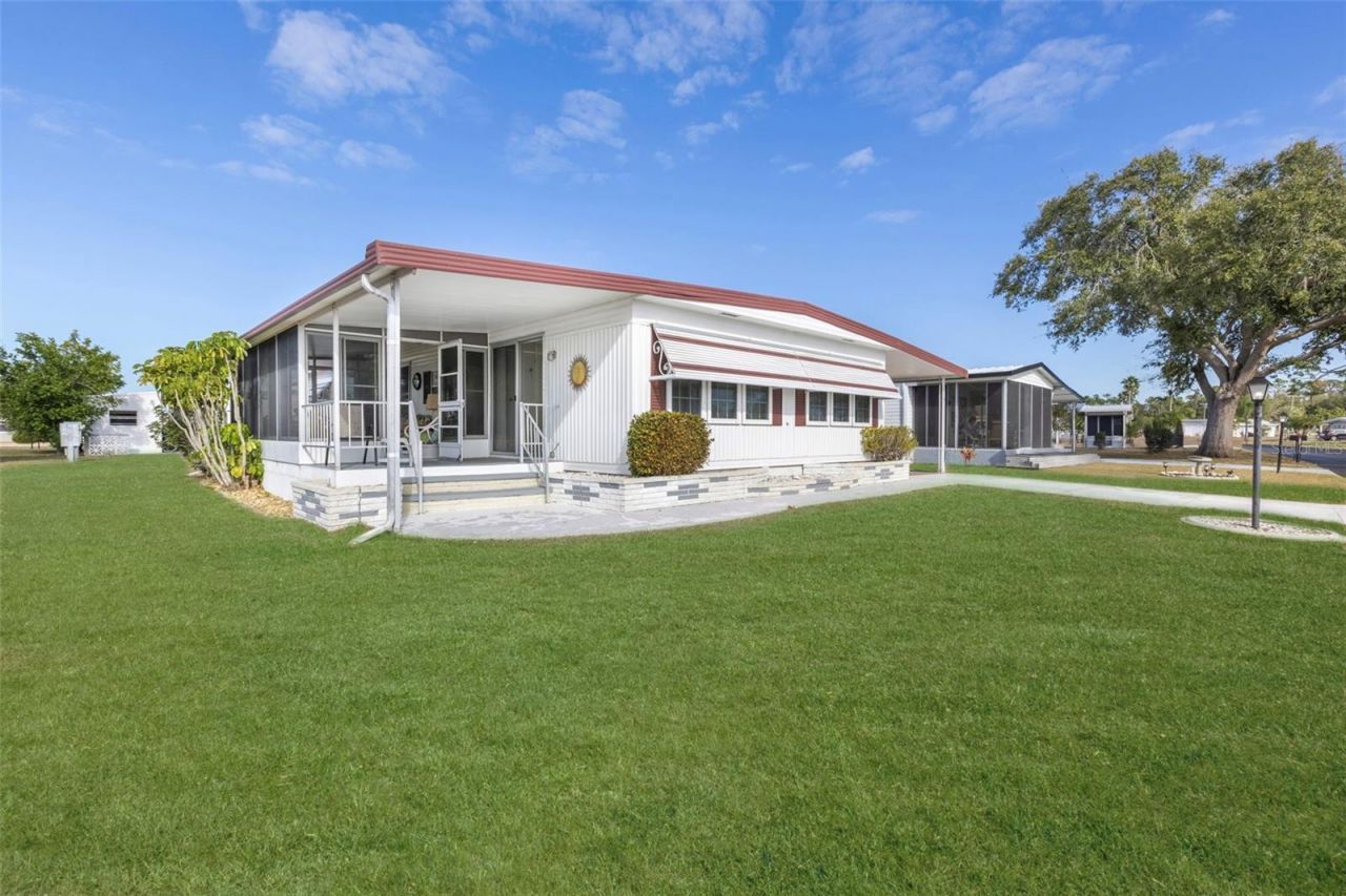 244 El Prado, North Port, FL 34287 Main Photo