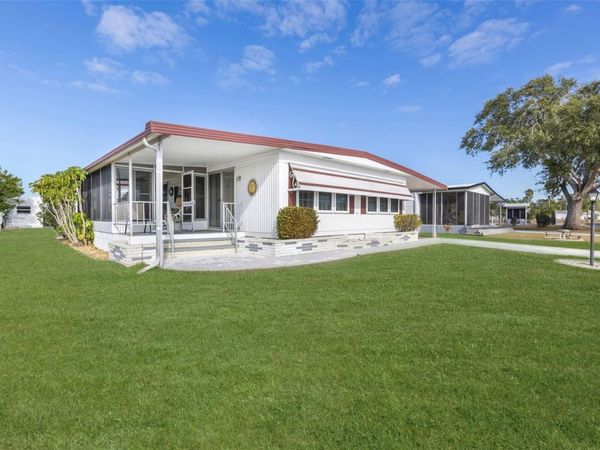 244 EL PRADO, NORTH PORT, FL 34287