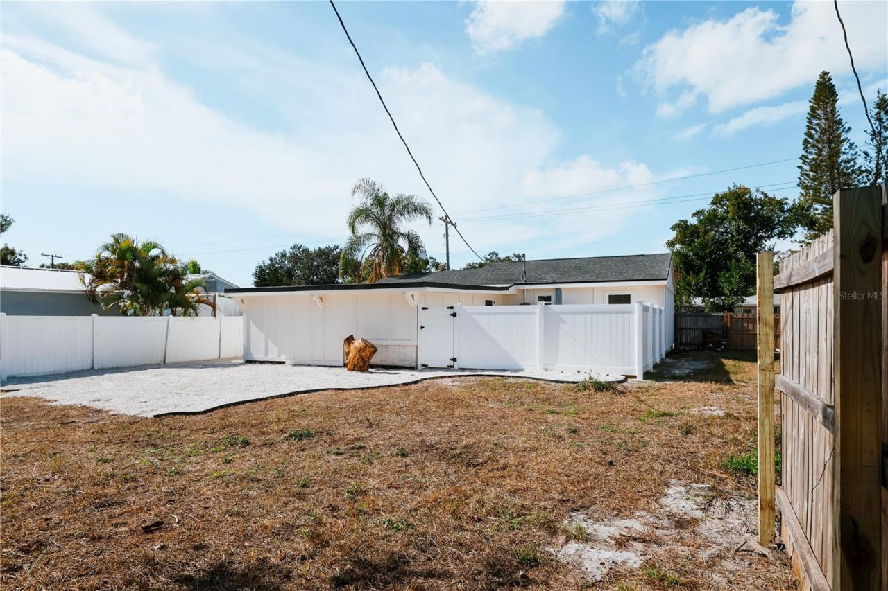 908 61st Street S, Gulfport, FL 33707 Photo
