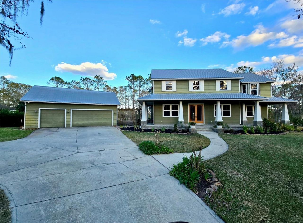 1041 S Belfast Place, Chuluota, FL 32766 Photo