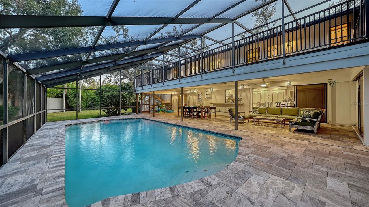 3783 Beneva Oaks Boulevard, Sarasota, FL 34238 Photo