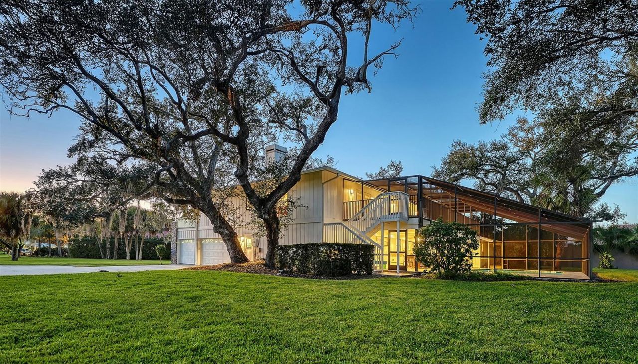 3783 Beneva Oaks Boulevard, Sarasota, FL 34238 Photo