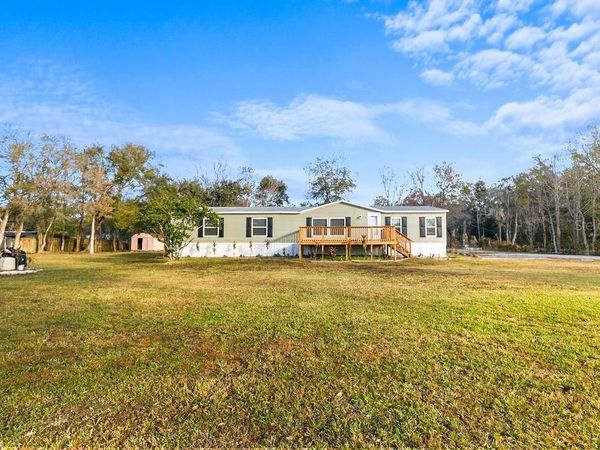 18137 HOLLISTER ROAD, ORLANDO, FL 32820