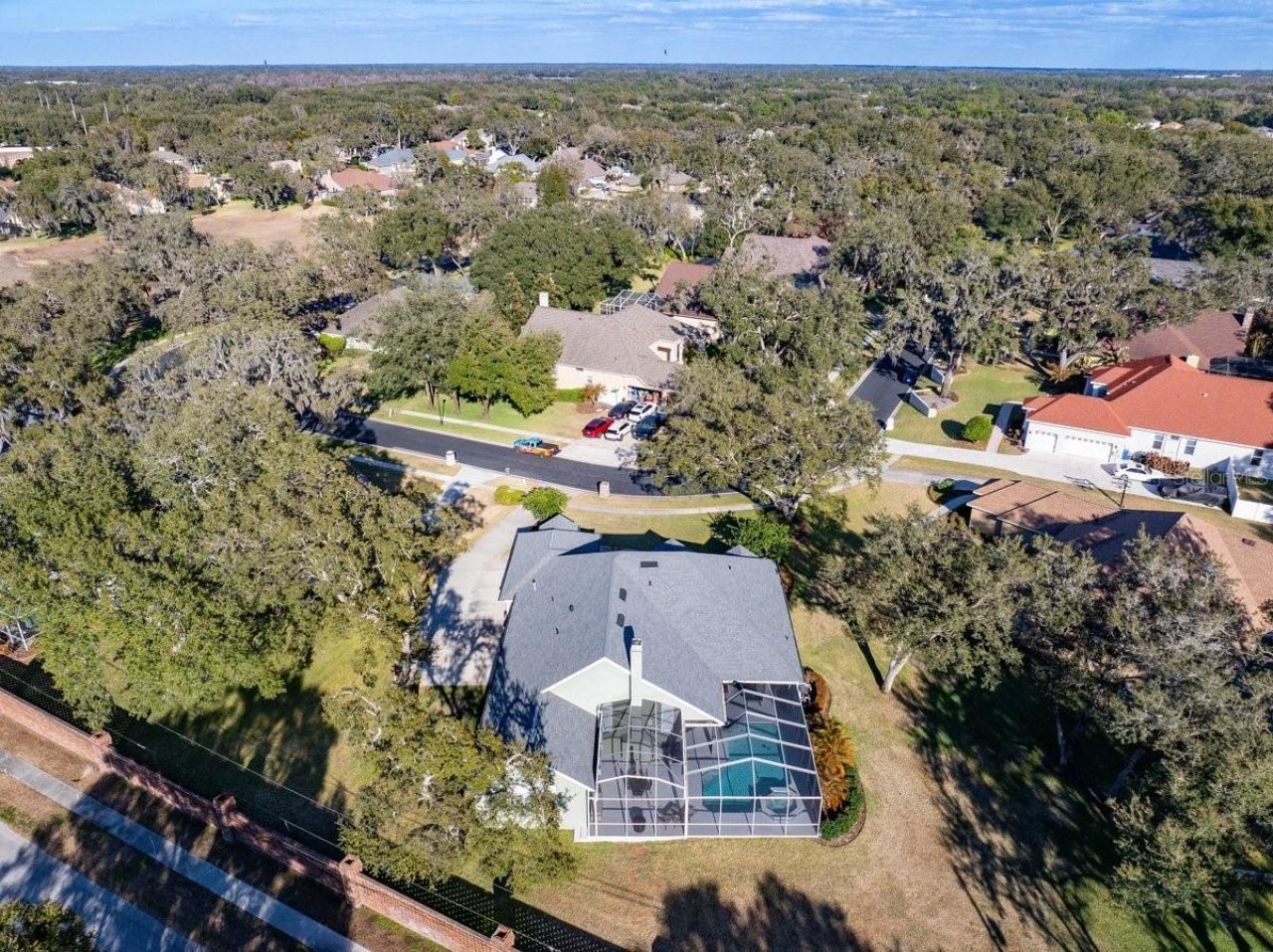 5114 Sylvan Oaks Drive, Valrico, FL 33596 Photo