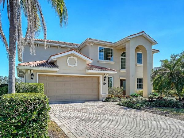 523 GRAND PRESERVE COVE, BRADENTON, FL 34212