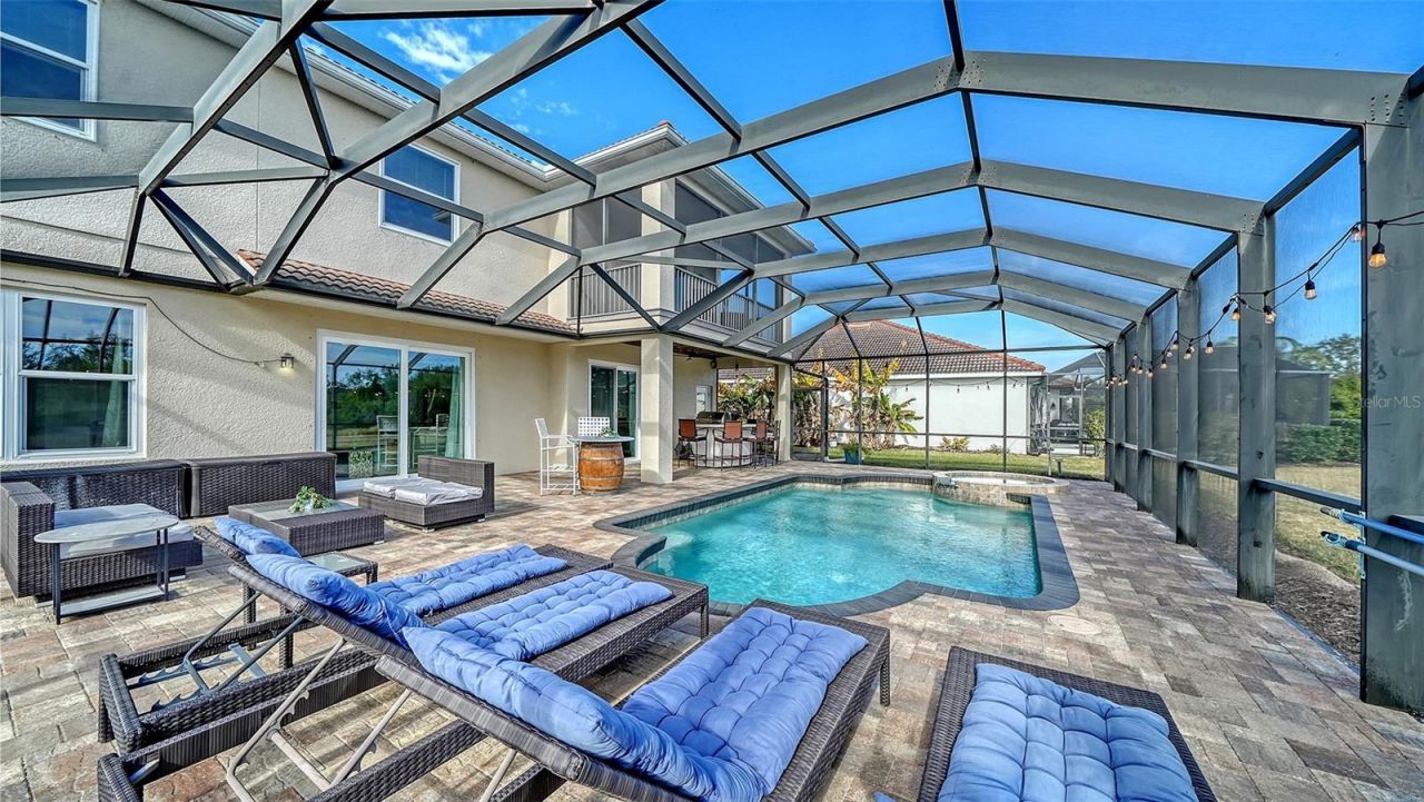 523 Grand Preserve Cove, Bradenton, FL 34212 Photo