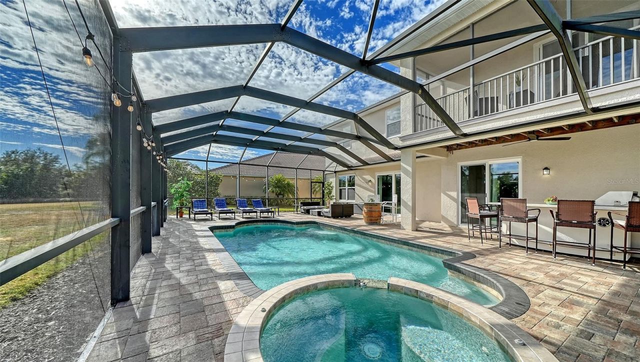 523 Grand Preserve Cove, Bradenton, FL 34212 Photo
