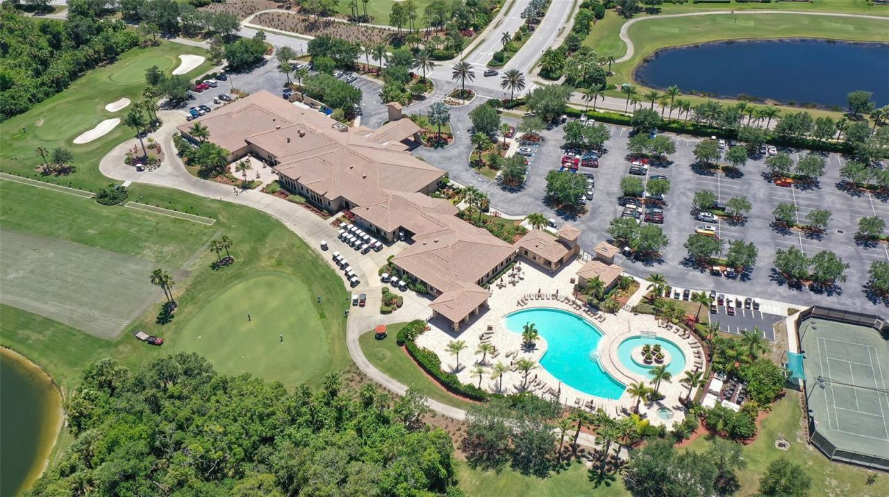 523 Grand Preserve Cove, Bradenton, FL 34212 Photo