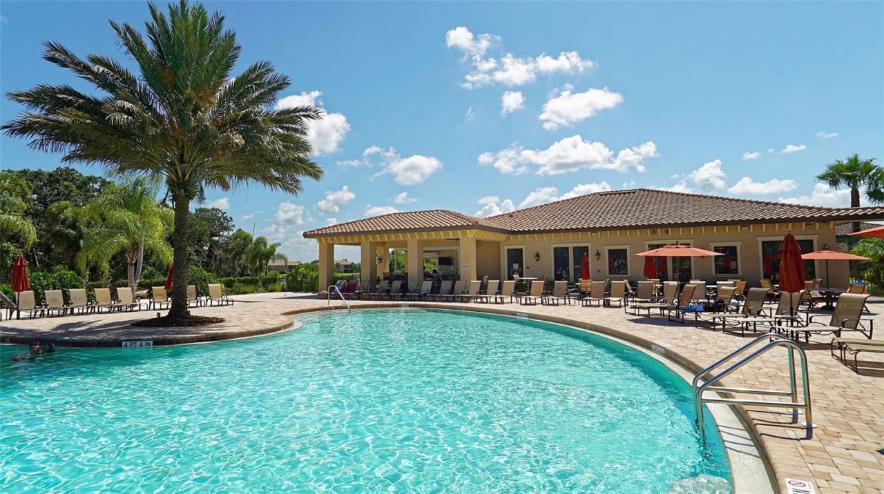 523 Grand Preserve Cove, Bradenton, FL 34212 Photo