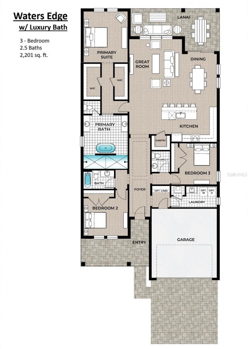 705 Anegada Lane, Sarasota, FL 34234 Photo