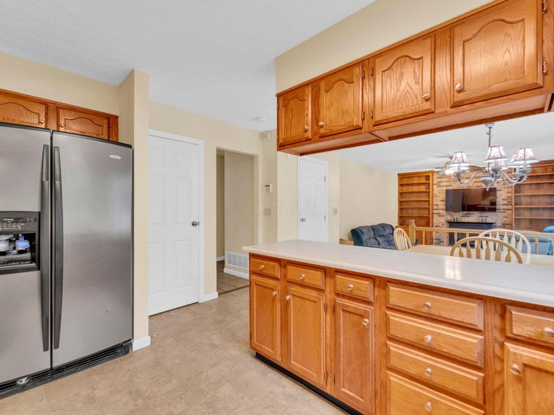 5609 Sandbrook Lane, Hilliard, OH 43026 Photo 12