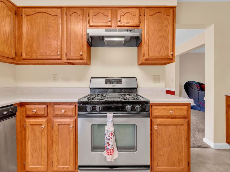 5609 Sandbrook Lane, Hilliard, OH 43026 Photo 13