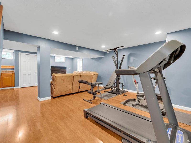 5609 Sandbrook Lane, Hilliard, OH 43026 Photo 42