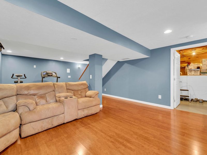 5609 Sandbrook Lane, Hilliard, OH 43026 Photo 44