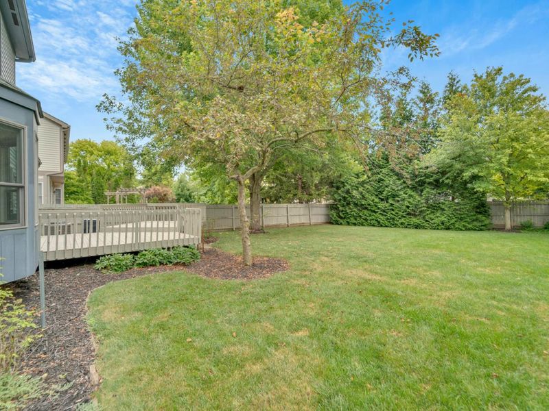 5609 Sandbrook Lane, Hilliard, OH 43026 Photo 47