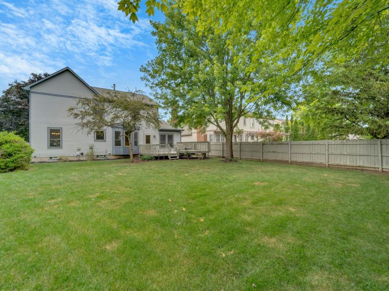 5609 Sandbrook Lane, Hilliard, OH 43026 Photo 48