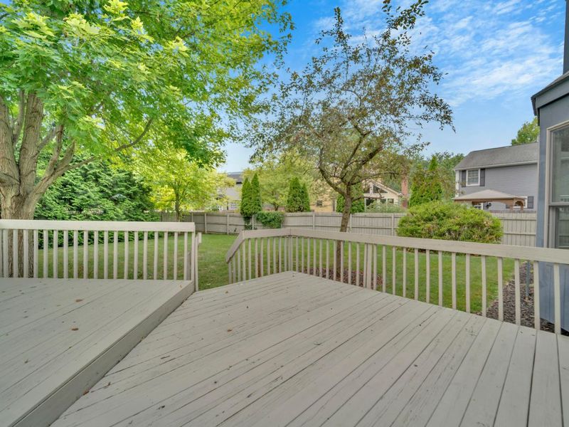 5609 Sandbrook Lane, Hilliard, OH 43026 Photo 51