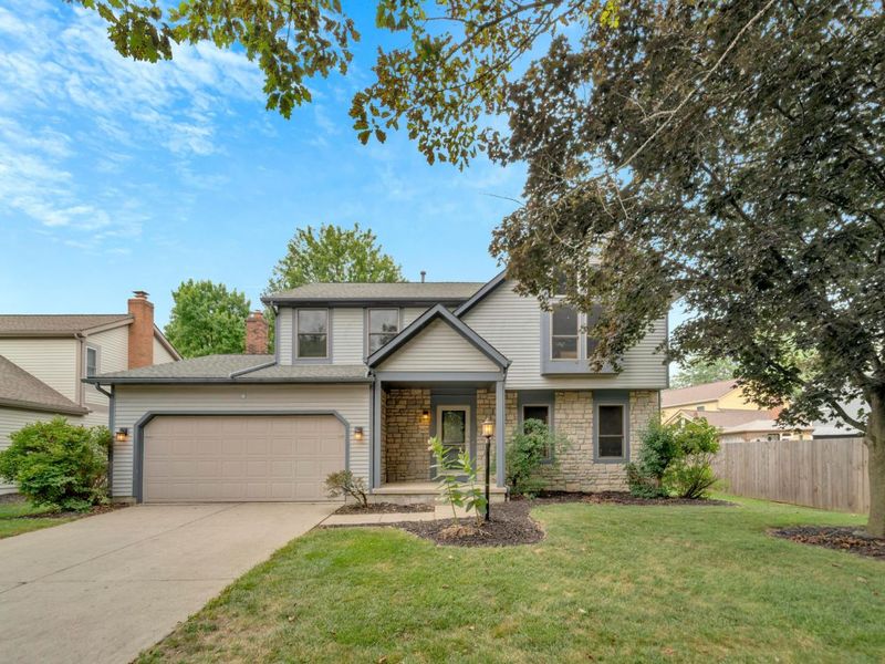 5609 Sandbrook Lane, Hilliard, OH 43026 Photo 52