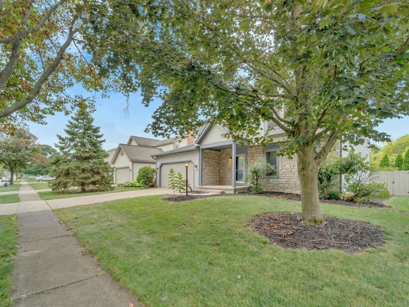 5609 Sandbrook Lane, Hilliard, OH 43026 Photo 53