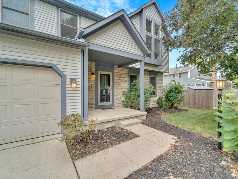 5609 Sandbrook Lane, Hilliard, OH 43026 Photo 54