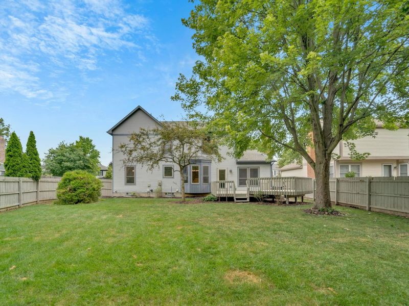 5609 Sandbrook Lane, Hilliard, OH 43026 Photo 55