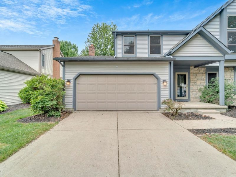 5609 Sandbrook Lane, Hilliard, OH 43026 Photo 56