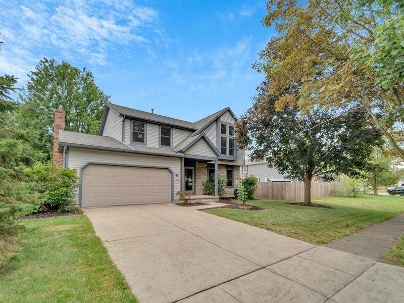 5609 Sandbrook Lane, Hilliard, OH 43026 Photo 57