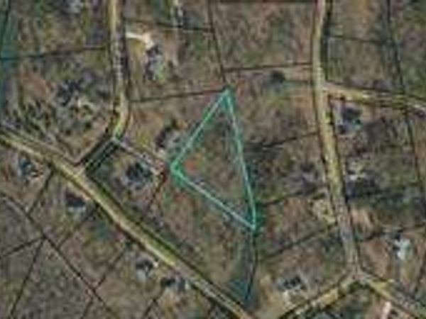 0 Black Hawk Place Lot 242, Jasper, GA 30143