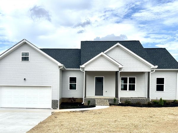 1220 Vickie Ln, Portland, TN 37148