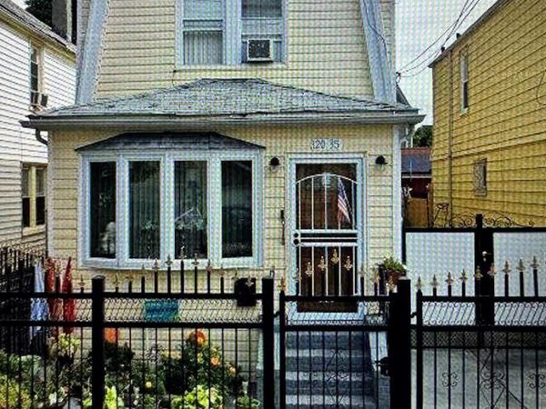 120-35 142nd Street , Jamaica, NY 11436