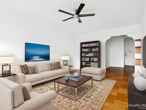 3520 73rd Street , Unit 3R, Jackson Heights, NY 11372