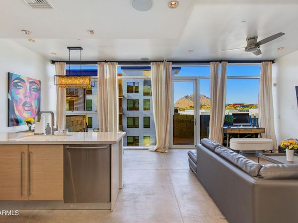 4747 N SCOTTSDALE Road, Unit 4009, Scottsdale, AZ 85251