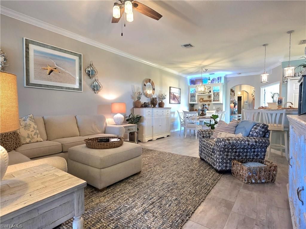 10273 Prato Dr, Fort Myers, FL 33913 Photo