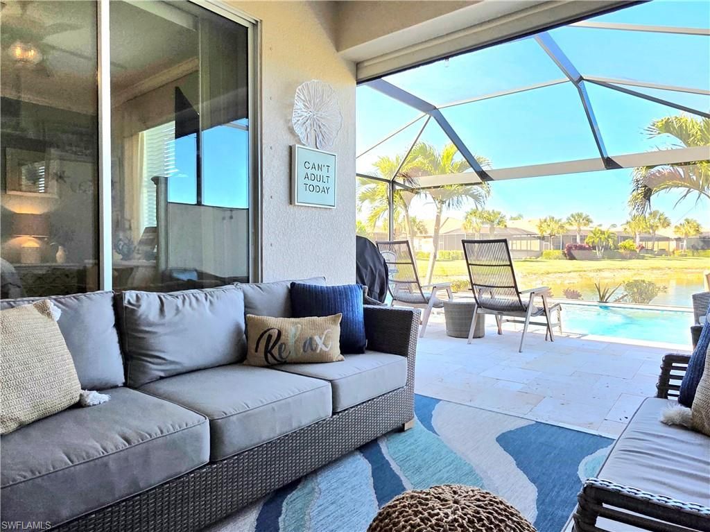 10273 Prato Dr, Fort Myers, FL 33913 Photo