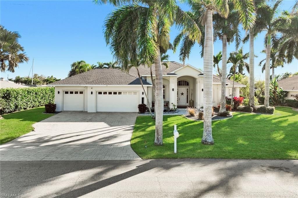 1434 SW 51st Ln, Cape Coral, FL 33914 Photo