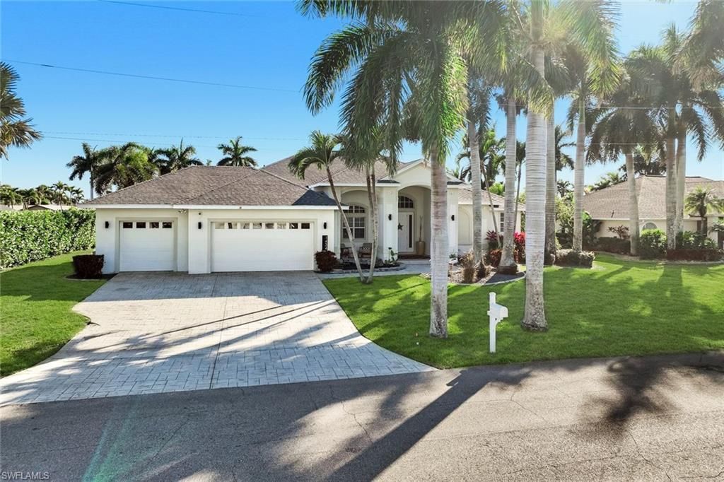 1434 SW 51st Ln, Cape Coral, FL 33914 Photo