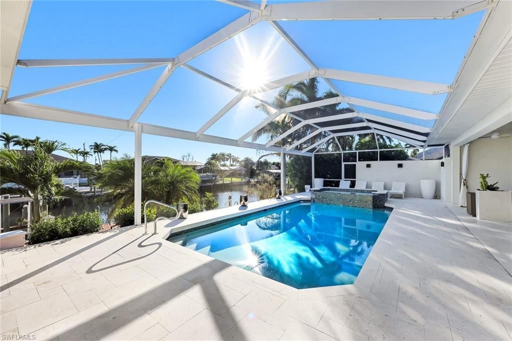 1434 SW 51st Ln, Cape Coral, FL 33914 Photo