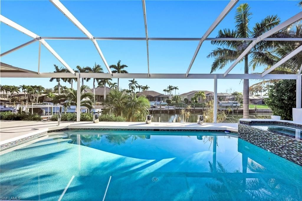 1434 SW 51st Ln, Cape Coral, FL 33914 Photo