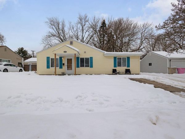 1337 Byron Drive, South Bend, IN 46614