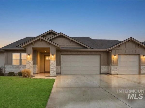 18204 N Phlox Way, Nampa, ID 83687