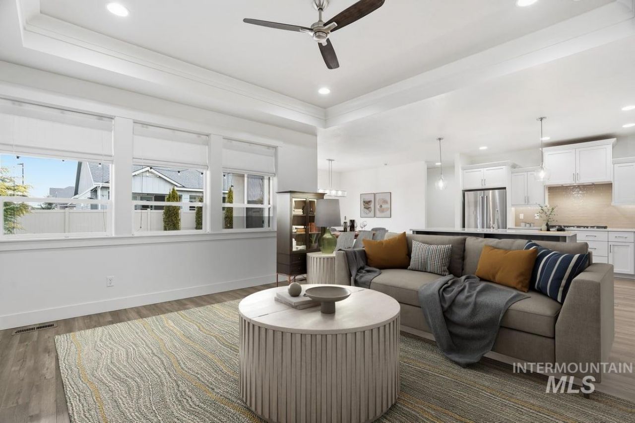 18204 N Phlox Way, Nampa, ID 83687 Main Photo