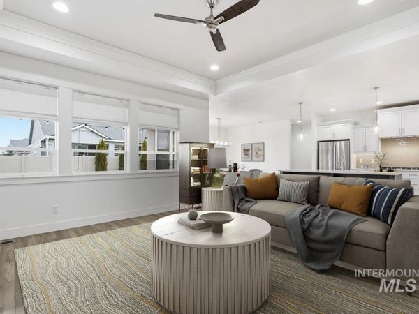 18204 N Phlox Way, Nampa, ID 83687